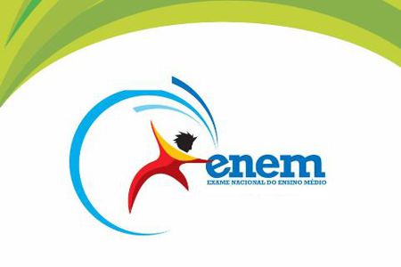 enem logo